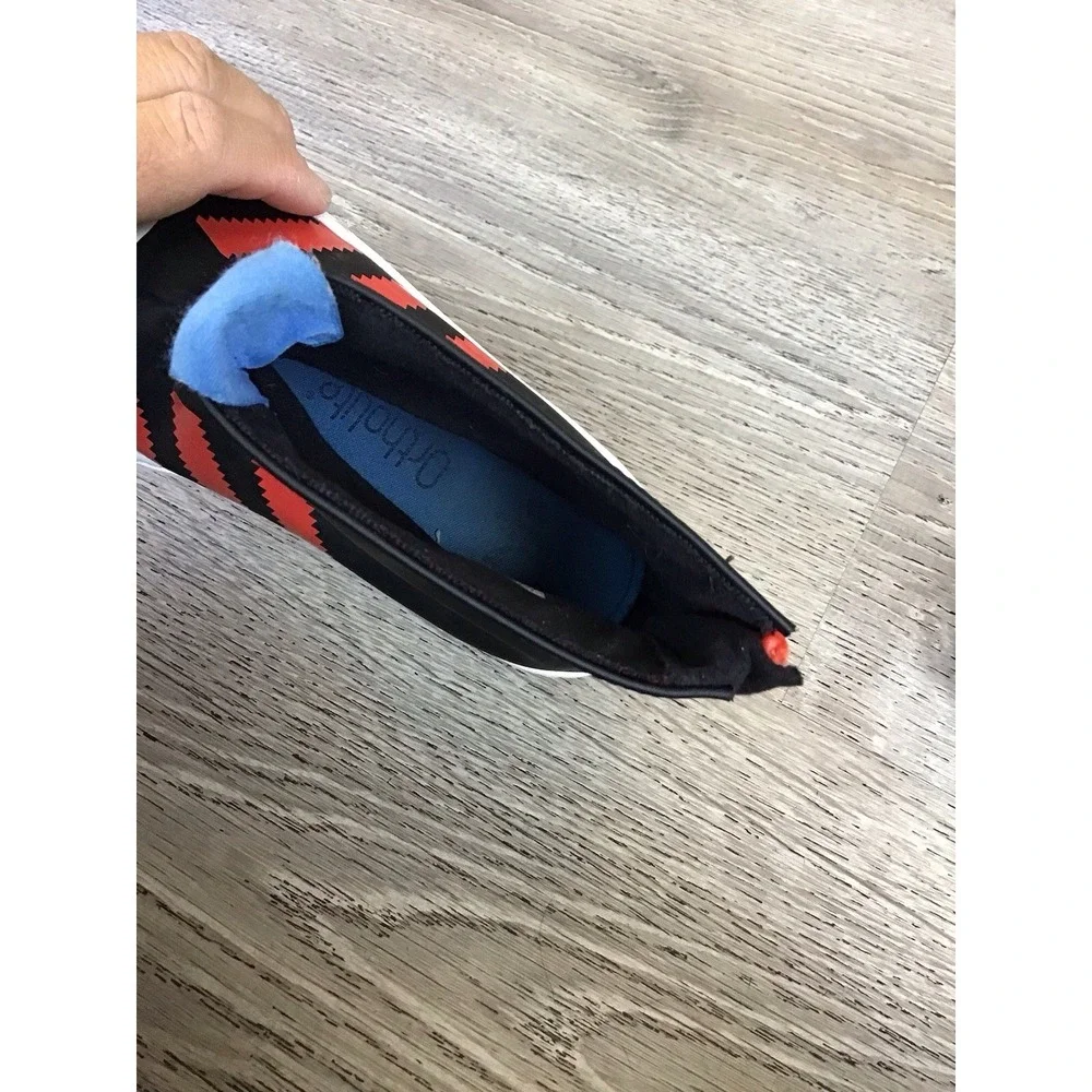 ADIDAS Superstar 360 Rain Boot J 'Black Bright Red' S23967 Kids 12K